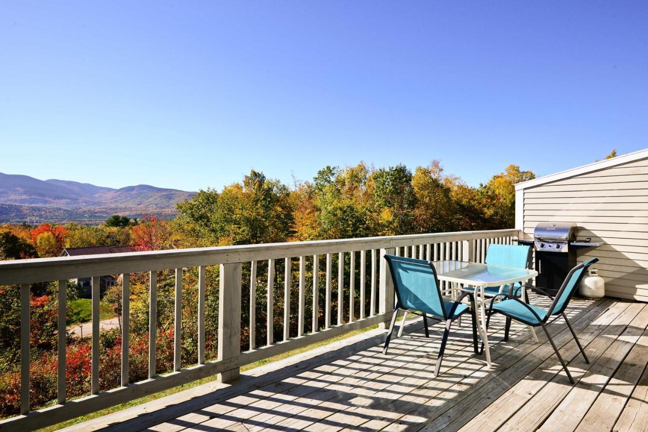 Bartlett Condo With Mountain Views Near Ski Resorts! Екстер'єр фото