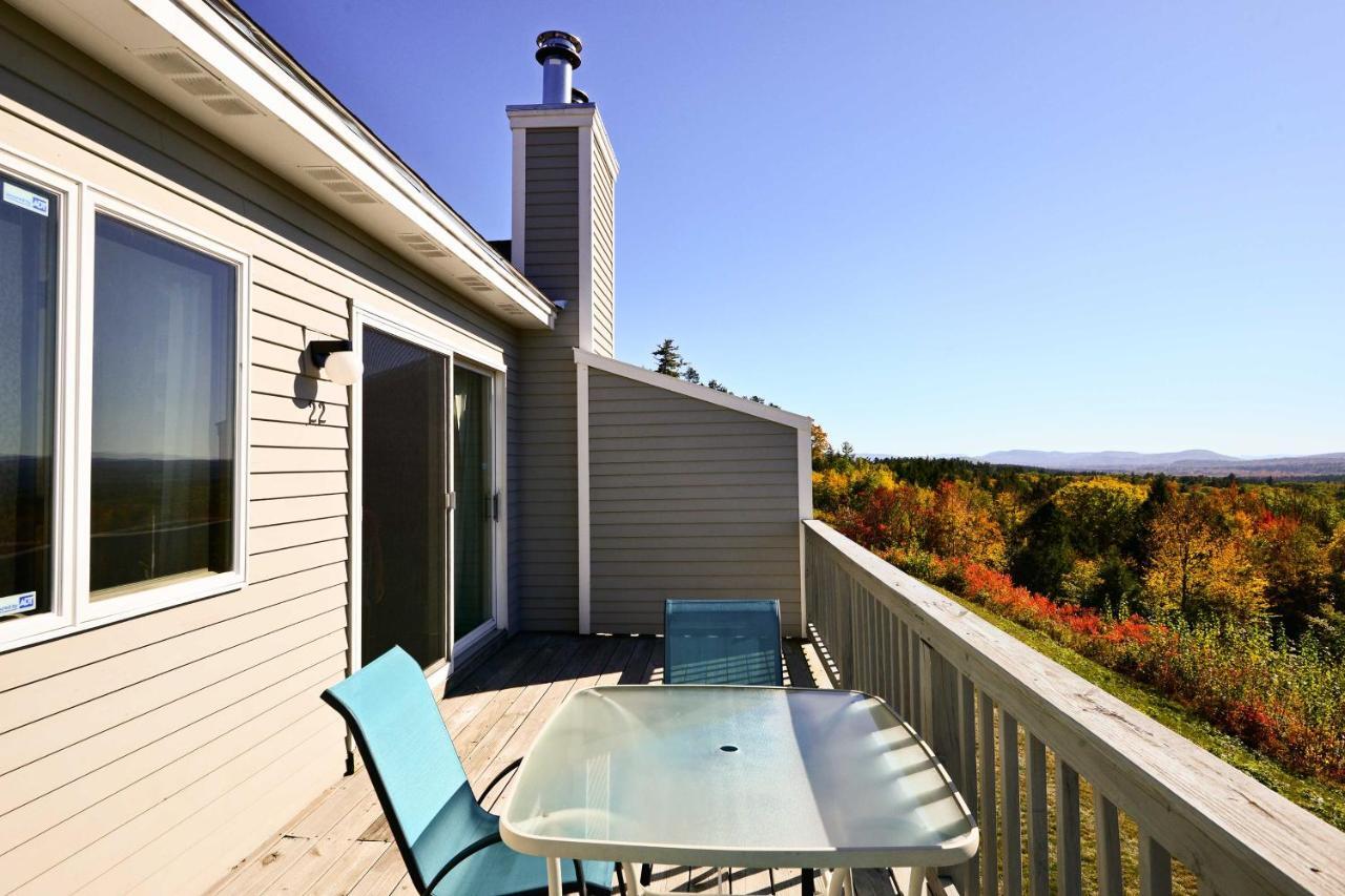 Bartlett Condo With Mountain Views Near Ski Resorts! Екстер'єр фото